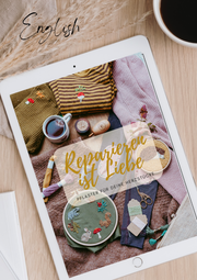 Repairing is love ebook English
